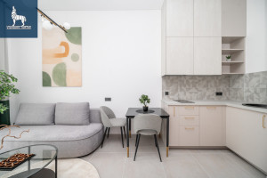 Nuomojamas butas Riterių g., Žirmūnai, Vilniaus m., Vilniaus m. sav., 35.5 m2 ploto, 2 kambariai 3