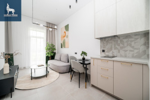 Nuomojamas butas Riterių g., Žirmūnai, Vilniaus m., Vilniaus m. sav., 35.5 m2 ploto, 2 kambariai 4