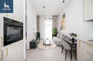 Nuomojamas butas Riterių g., Žirmūnai, Vilniaus m., Vilniaus m. sav., 35.5 m2 ploto, 2 kambariai 5