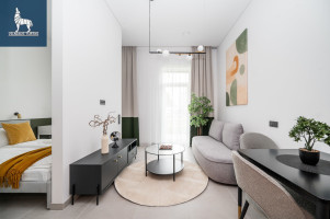 Nuomojamas butas Riterių g., Žirmūnai, Vilniaus m., Vilniaus m. sav., 35.5 m2 ploto, 2 kambariai 6