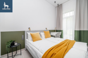 Nuomojamas butas Riterių g., Žirmūnai, Vilniaus m., Vilniaus m. sav., 35.5 m2 ploto, 2 kambariai 8