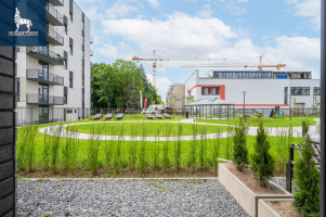 Nuomojamas butas Riterių g., Žirmūnai, Vilniaus m., Vilniaus m. sav., 35.5 m2 ploto, 2 kambariai 15