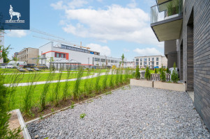 Nuomojamas butas Riterių g., Žirmūnai, Vilniaus m., Vilniaus m. sav., 35.5 m2 ploto, 2 kambariai 17