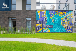 Nuomojamas butas Riterių g., Žirmūnai, Vilniaus m., Vilniaus m. sav., 35.5 m2 ploto, 2 kambariai 18
