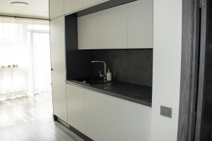 Parduodamas butas Linkmenų g., Šnipiškės, Vilniaus m., Vilniaus m. sav., 34.33 m² ploto 1 kambarys 2
