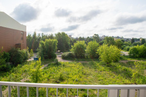 Parduodamas butas Linkmenų g., Šnipiškės, Vilniaus m., Vilniaus m. sav., 34.33 m² ploto 1 kambarys 12
