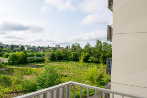 Parduodamas butas Linkmenų g., Šnipiškės, Vilniaus m., Vilniaus m. sav., 34.33 m² ploto 1 kambarys 13