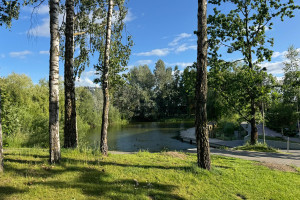 Parduodamas butas Linkmenų g., Šnipiškės, Vilniaus m., Vilniaus m. sav., 34.33 m² ploto 1 kambarys 15