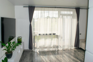 Parduodamas butas Linkmenų g., Šnipiškės, Vilniaus m., Vilniaus m. sav., 34.33 m² ploto 1 kambarys 6