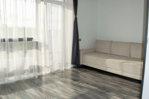 Parduodamas butas Linkmenų g., Šnipiškės, Vilniaus m., Vilniaus m. sav., 34.33 m² ploto 1 kambarys 8