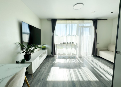 Parduodamas butas Linkmenų g., Šnipiškės, Vilniaus m., Vilniaus m. sav., 34.33 m² ploto 1 kambarys