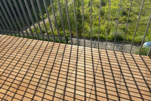 Parduodamas butas Linkmenų g., Šnipiškės, Vilniaus m., Vilniaus m. sav., 34.33 m² ploto 1 kambarys 10