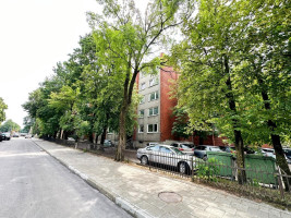 Nuomojamas butas Eivenių g., Žaliakalnis, Kauno m., Kauno m. sav., 79.11 m2 ploto, 3 kambariai 23