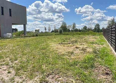 Parduodamas  sklypas Gavaičių g., Panemunė, Kauno m., Kauno m. sav., 6.02 a ploto