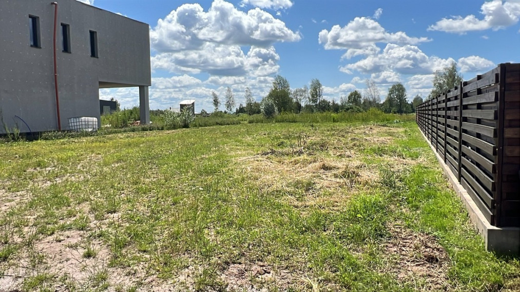 Parduodamas sklypas Gavaičių g., Panemunė, Kauno m., Kauno m. sav., 6.02 a ploto 1