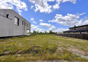 Parduodamas  sklypas Gavaičių g., Panemunė, Kauno m., Kauno m. sav., 6.02 a ploto 2