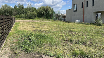 Parduodamas  sklypas Gavaičių g., Panemunė, Kauno m., Kauno m. sav., 6.02 a ploto 3