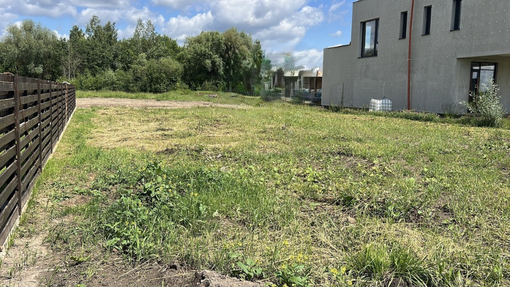 Parduodamas sklypas Gavaičių g., Panemunė, Kauno m., Kauno m. sav., 6.02 a ploto 3