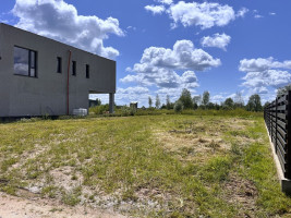 Parduodamas  sklypas Gavaičių g., Panemunė, Kauno m., Kauno m. sav., 6.02 a ploto 4