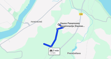 Parduodamas  sklypas Gavaičių g., Panemunė, Kauno m., Kauno m. sav., 6.02 a ploto 10