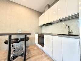 Nuomojamas butas Giedraičių g., Šnipiškės, Vilniaus m., Vilniaus m. sav., 40 m2 ploto, 2 kambariai 2