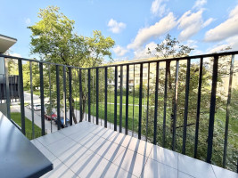 Nuomojamas butas Giedraičių g., Šnipiškės, Vilniaus m., Vilniaus m. sav., 40 m2 ploto, 2 kambariai 3