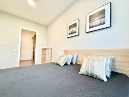 Nuomojamas butas Giedraičių g., Šnipiškės, Vilniaus m., Vilniaus m. sav., 40 m2 ploto, 2 kambariai 6