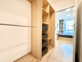 Nuomojamas butas Giedraičių g., Šnipiškės, Vilniaus m., Vilniaus m. sav., 40 m2 ploto, 2 kambariai 8