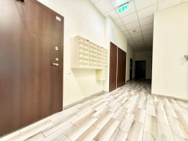 Nuomojamas butas Giedraičių g., Šnipiškės, Vilniaus m., Vilniaus m. sav., 40 m2 ploto, 2 kambariai 12