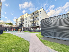 Nuomojamas butas Giedraičių g., Šnipiškės, Vilniaus m., Vilniaus m. sav., 40 m2 ploto, 2 kambariai 15