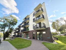 Nuomojamas butas Giedraičių g., Šnipiškės, Vilniaus m., Vilniaus m. sav., 40 m2 ploto, 2 kambariai 17