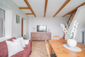 Parduodamas namas Eišiškių Sodų 2-oji g., Naujininkai, Vilniaus m., Vilniaus m. sav., 79.14 m2 ploto, 2 aukštai 4