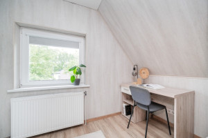 Parduodamas namas Eišiškių Sodų 2-oji g., Naujininkai, Vilniaus m., Vilniaus m. sav., 79.14 m2 ploto, 2 aukštai 14