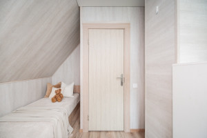 Parduodamas namas Eišiškių Sodų 2-oji g., Naujininkai, Vilniaus m., Vilniaus m. sav., 79.14 m2 ploto, 2 aukštai 15