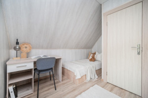 Parduodamas namas Eišiškių Sodų 2-oji g., Naujininkai, Vilniaus m., Vilniaus m. sav., 79.14 m2 ploto, 2 aukštai 16