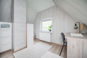 Parduodamas namas Eišiškių Sodų 2-oji g., Naujininkai, Vilniaus m., Vilniaus m. sav., 79.14 m2 ploto, 2 aukštai 17