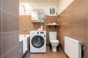 Parduodamas namas Eišiškių Sodų 2-oji g., Naujininkai, Vilniaus m., Vilniaus m. sav., 79.14 m2 ploto, 2 aukštai 18