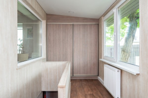 Parduodamas namas Eišiškių Sodų 2-oji g., Naujininkai, Vilniaus m., Vilniaus m. sav., 79.14 m2 ploto, 2 aukštai 21