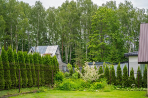 Parduodamas namas Eišiškių Sodų 2-oji g., Naujininkai, Vilniaus m., Vilniaus m. sav., 79.14 m2 ploto, 2 aukštai 25