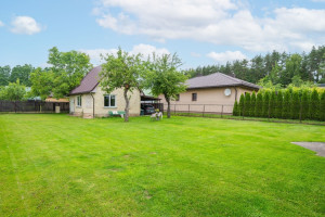 Parduodamas namas Eišiškių Sodų 2-oji g., Naujininkai, Vilniaus m., Vilniaus m. sav., 79.14 m2 ploto, 2 aukštai 26
