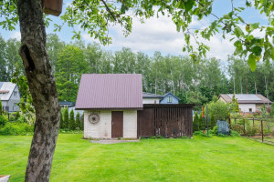 Parduodamas namas Eišiškių Sodų 2-oji g., Naujininkai, Vilniaus m., Vilniaus m. sav., 79.14 m2 ploto, 2 aukštai 27
