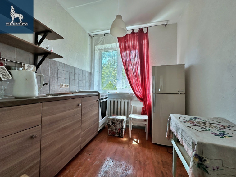 Parduodamas namas Rožių g., Antašavos mstl., Kupiškio r. sav., 96.19 m2 ploto, 2 aukštai 5