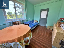 Parduodamas namas Rožių g., Antašavos mstl., Kupiškio r. sav., 96.19 m2 ploto, 2 aukštai 7