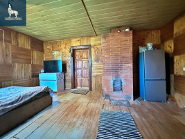 Parduodamas namas Rožių g., Antašavos mstl., Kupiškio r. sav., 96.19 m2 ploto, 2 aukštai 13