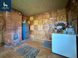 Parduodamas namas Rožių g., Antašavos mstl., Kupiškio r. sav., 96.19 m2 ploto, 2 aukštai 14