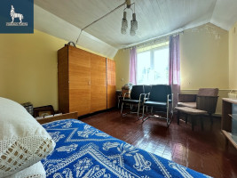 Parduodamas namas Rožių g., Antašavos mstl., Kupiškio r. sav., 96.19 m2 ploto, 2 aukštai 18