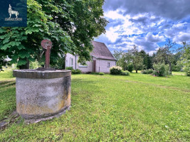Parduodamas namas Rožių g., Antašavos mstl., Kupiškio r. sav., 96.19 m2 ploto, 2 aukštai 20