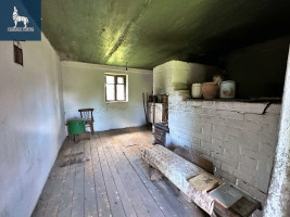 Parduodamas namas Rožių g., Antašavos mstl., Kupiškio r. sav., 96.19 m2 ploto, 2 aukštai 26