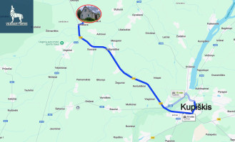 Parduodamas namas Rožių g., Antašavos mstl., Kupiškio r. sav., 96.19 m2 ploto, 2 aukštai 32
