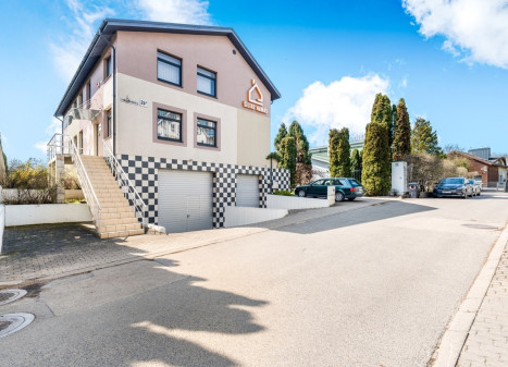 Nuomojamos administracinės, paslaugų, prekybos patalpos Fabijoniškių g., Fabijoniškės, Vilniaus m., Vilniaus m. sav., 192.43 m2 ploto